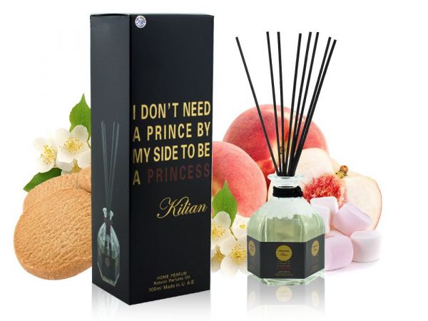 Aroma diffuser By Kilian Princess, 100 ml wholesale